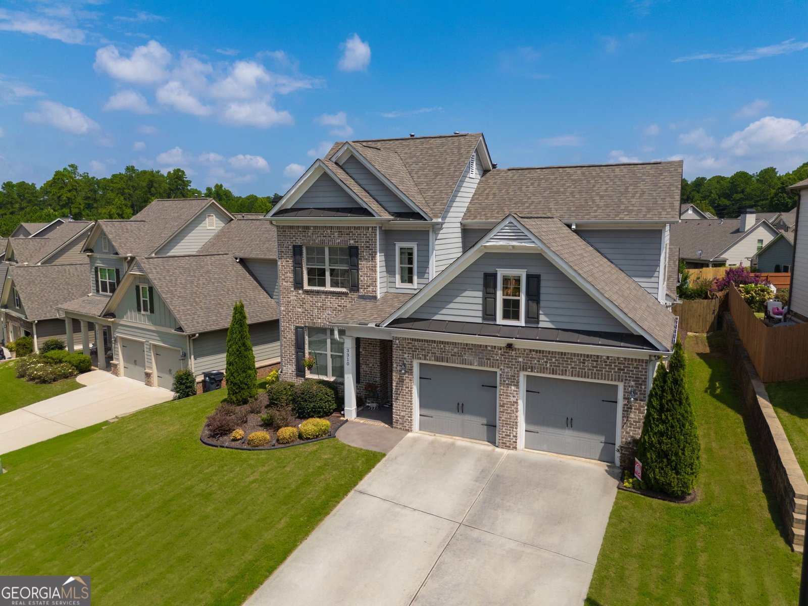 3310 Harmony Hill Road Kennesaw - 2