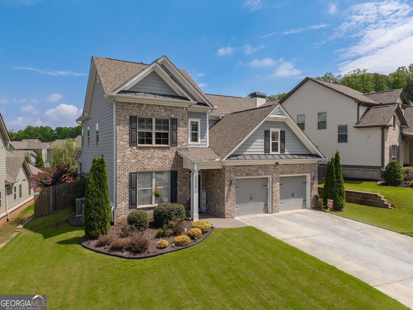 3310 Harmony Hill Road Kennesaw - 3