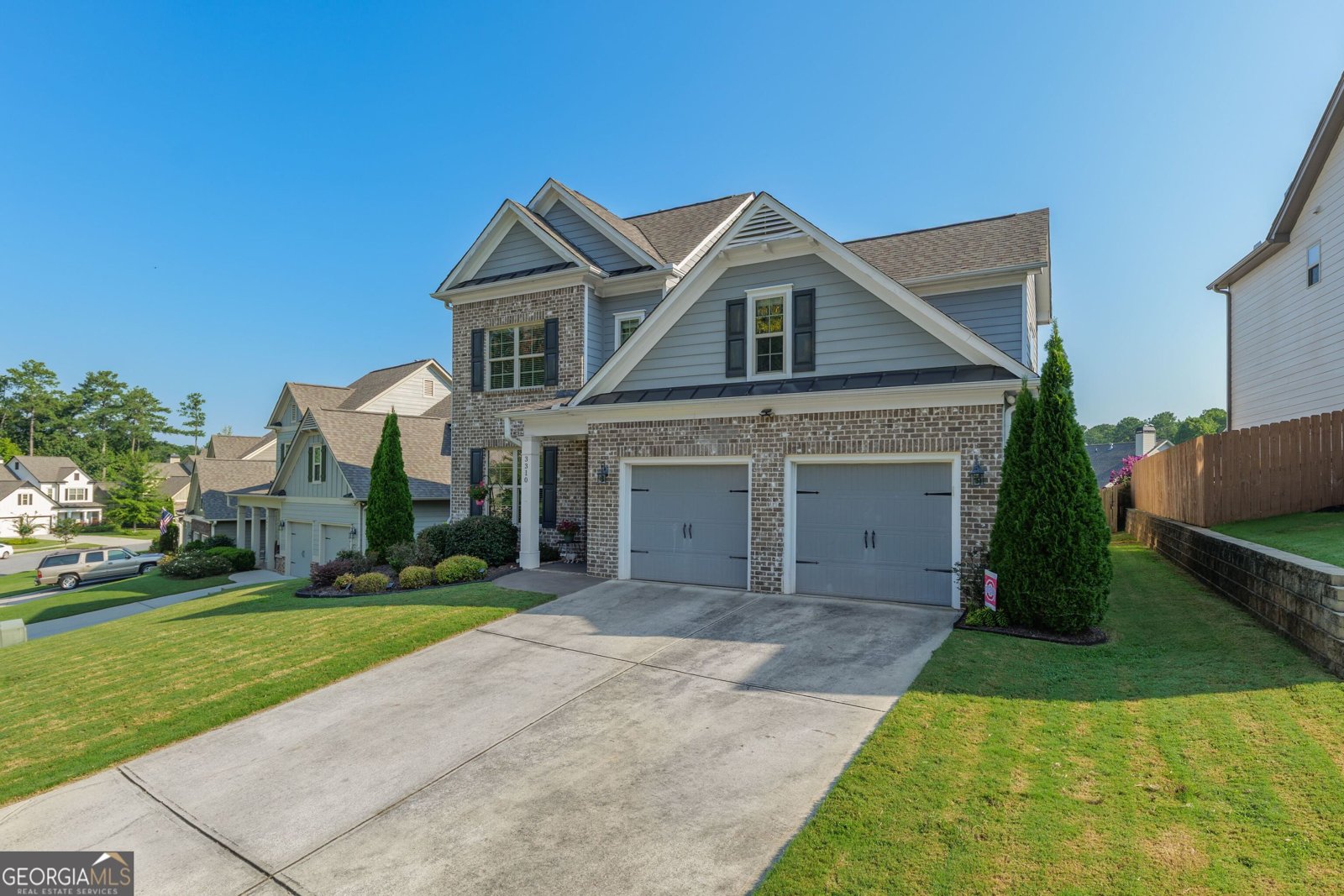 3310 Harmony Hill Road Kennesaw - 4