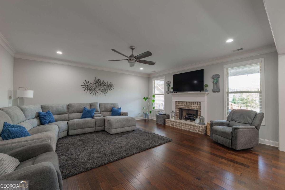 3310 Harmony Hill Road Kennesaw - 8