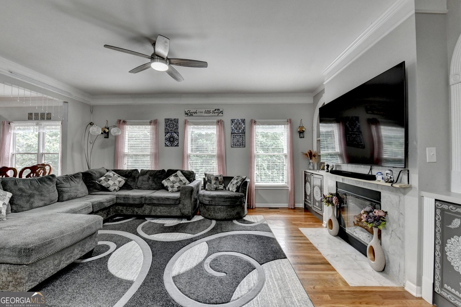 455 PARK PLACE Court Suwanee - 10