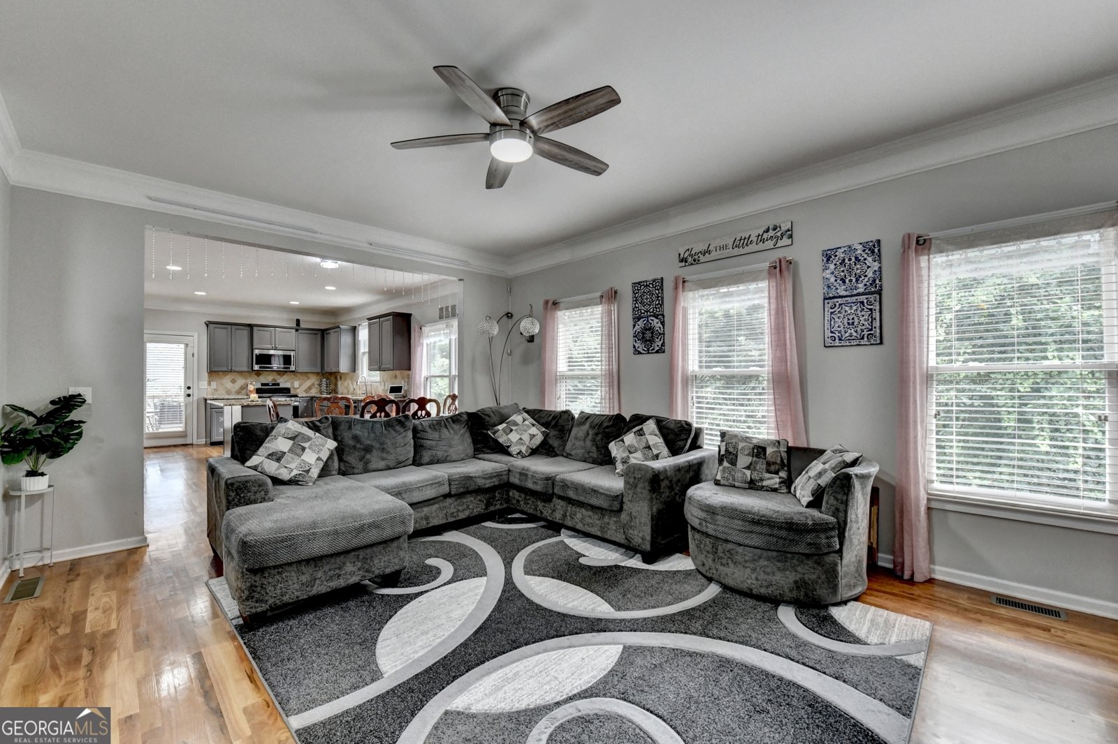 455 PARK PLACE Court Suwanee - 11