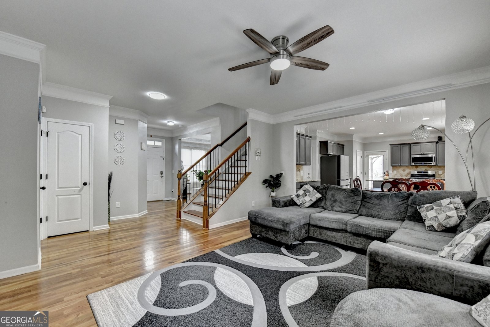 455 PARK PLACE Court Suwanee - 13