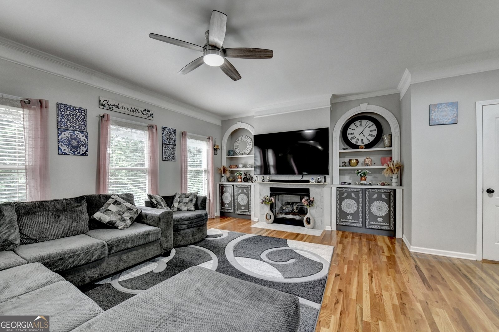 455 PARK PLACE Court Suwanee - 14