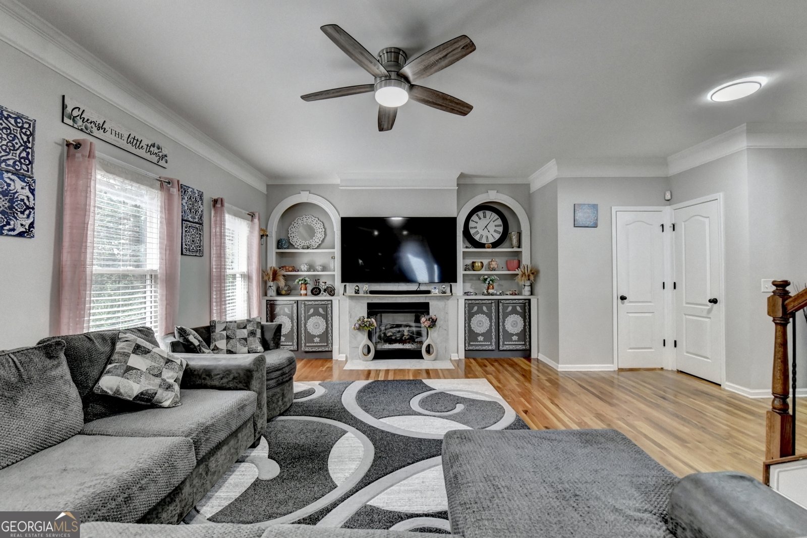 455 PARK PLACE Court Suwanee - 15