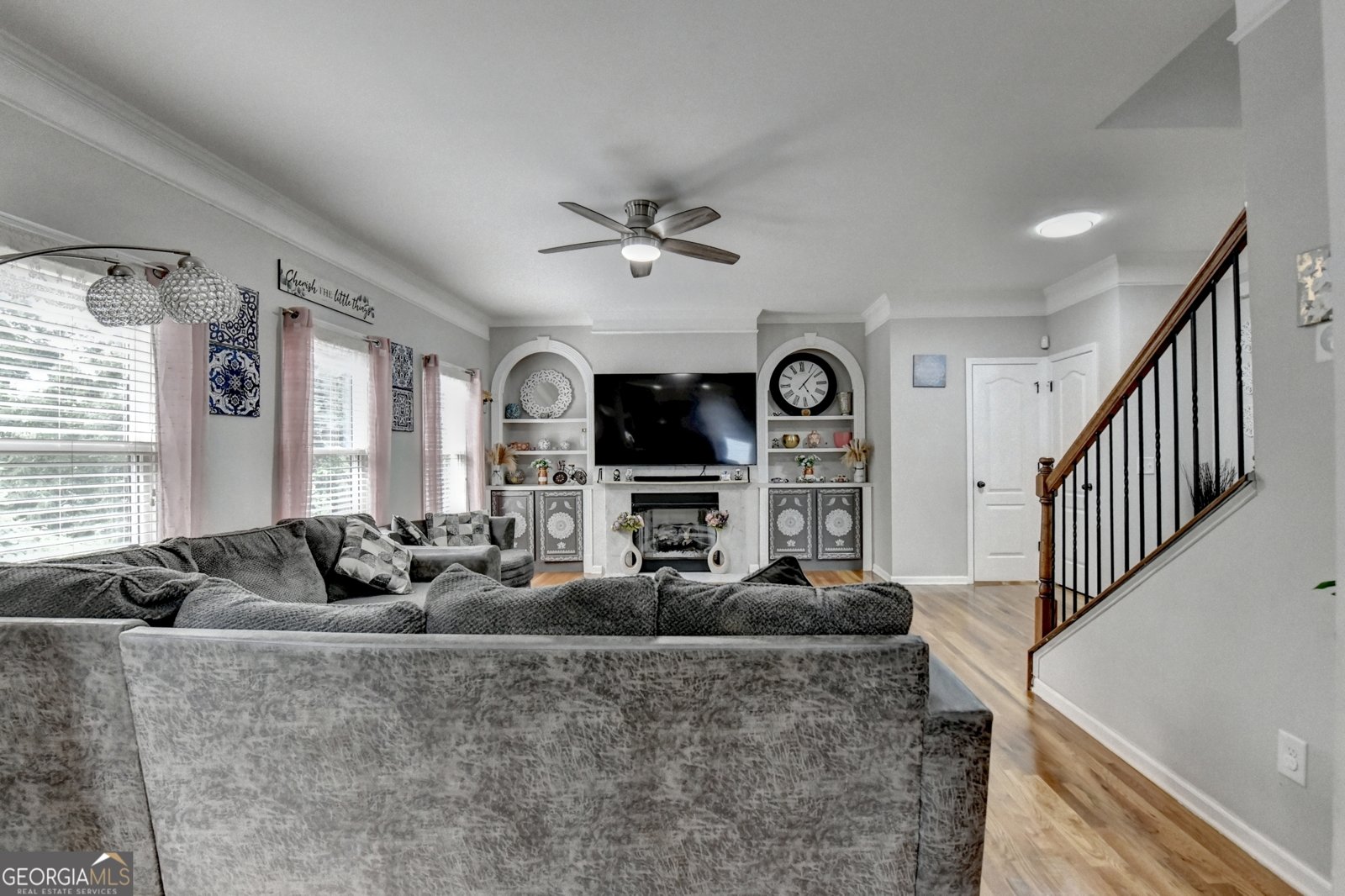 455 PARK PLACE Court Suwanee - 16