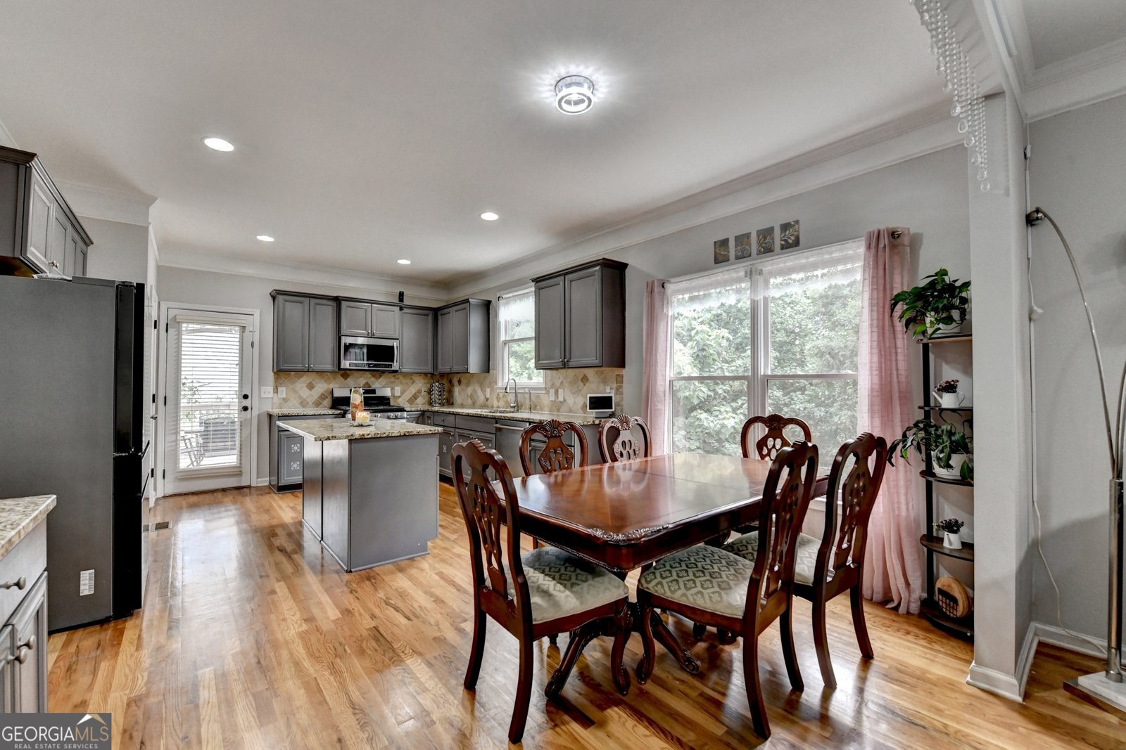 455 PARK PLACE Court Suwanee - 17