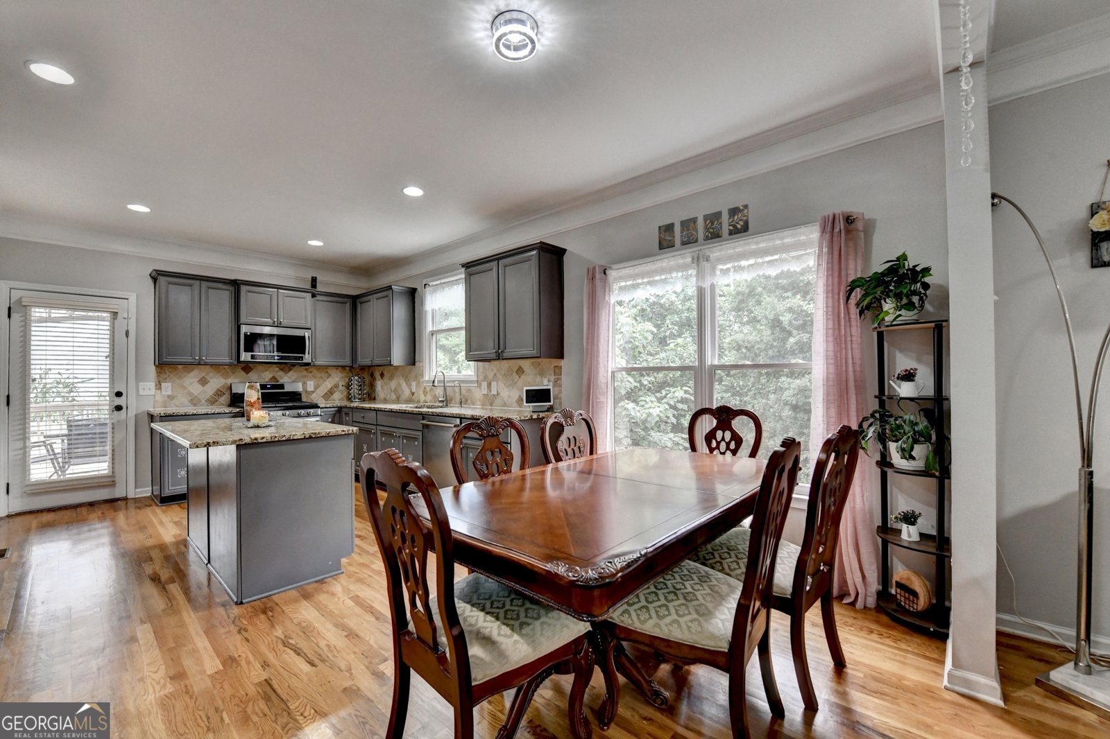 455 PARK PLACE Court Suwanee - 18