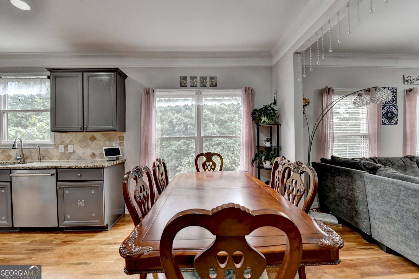 455 PARK PLACE Court Suwanee - 19