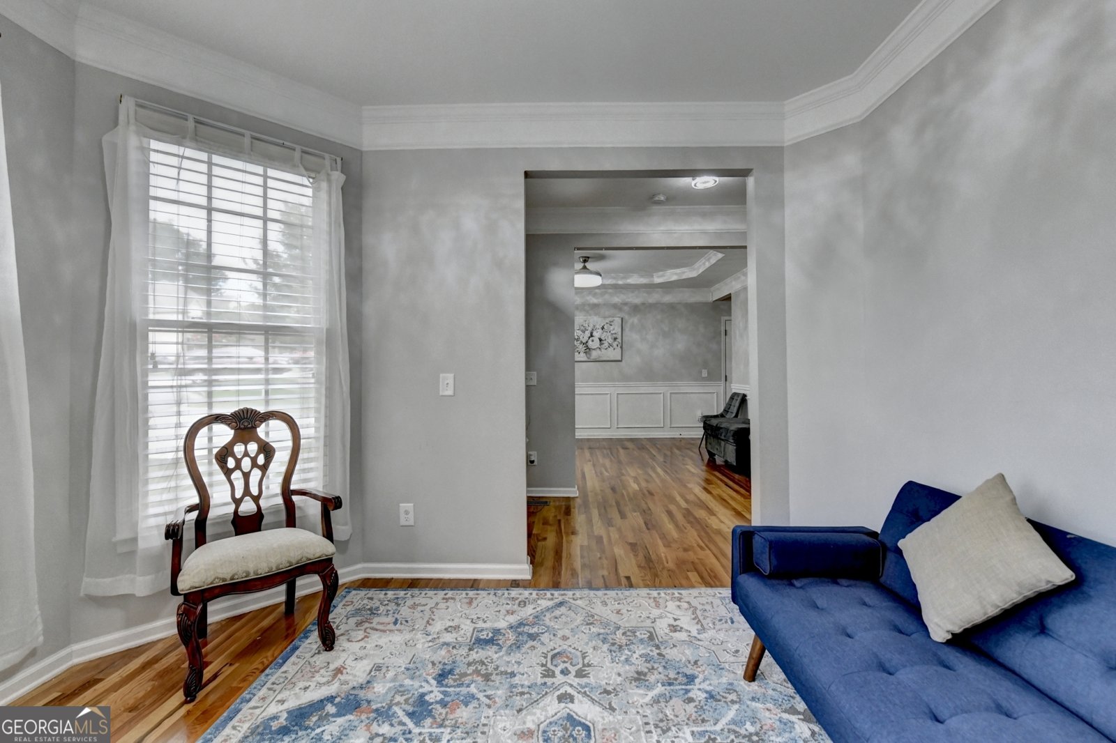 455 PARK PLACE Court Suwanee - 2
