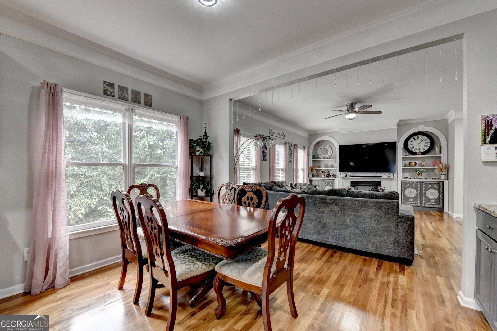 455 PARK PLACE Court Suwanee - 20