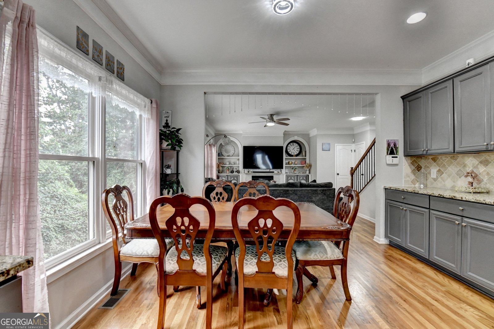 455 PARK PLACE Court Suwanee - 21