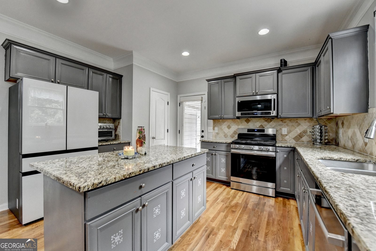 455 PARK PLACE Court Suwanee - 22