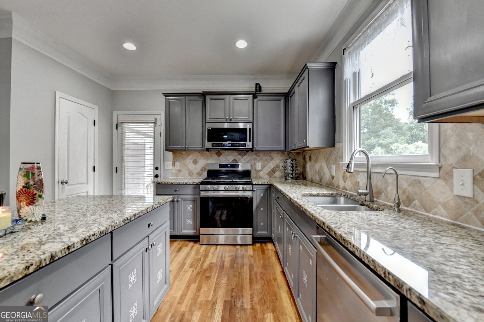 455 PARK PLACE Court Suwanee - 23