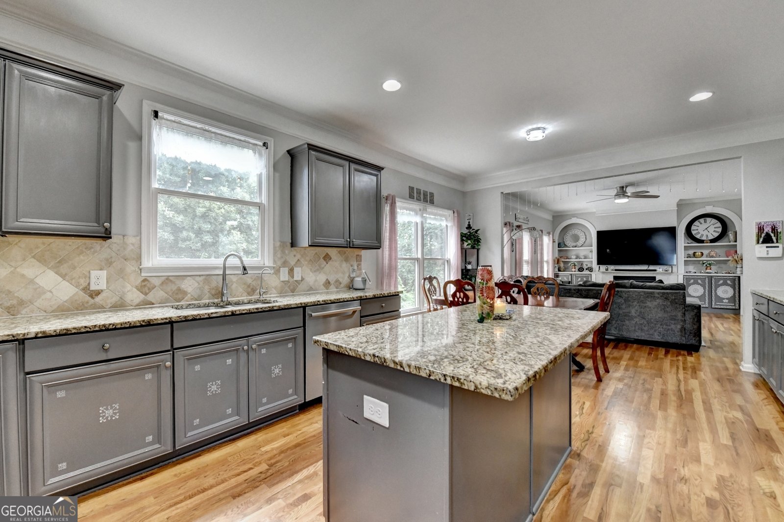 455 PARK PLACE Court Suwanee - 25