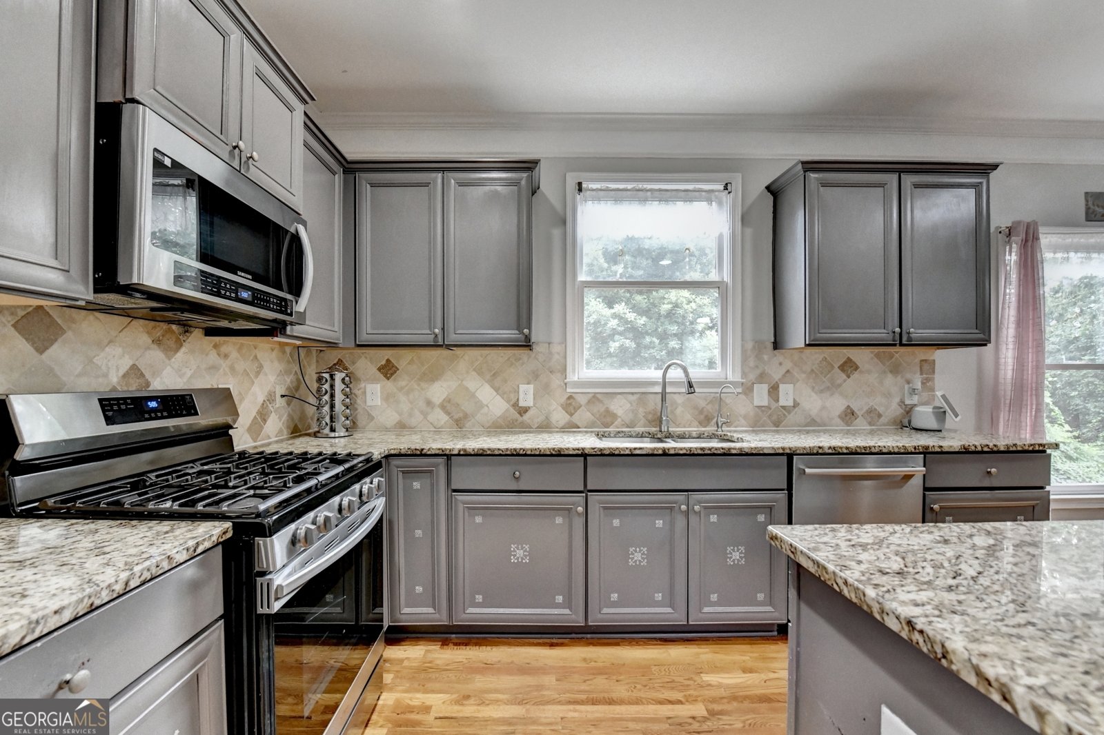 455 PARK PLACE Court Suwanee - 26