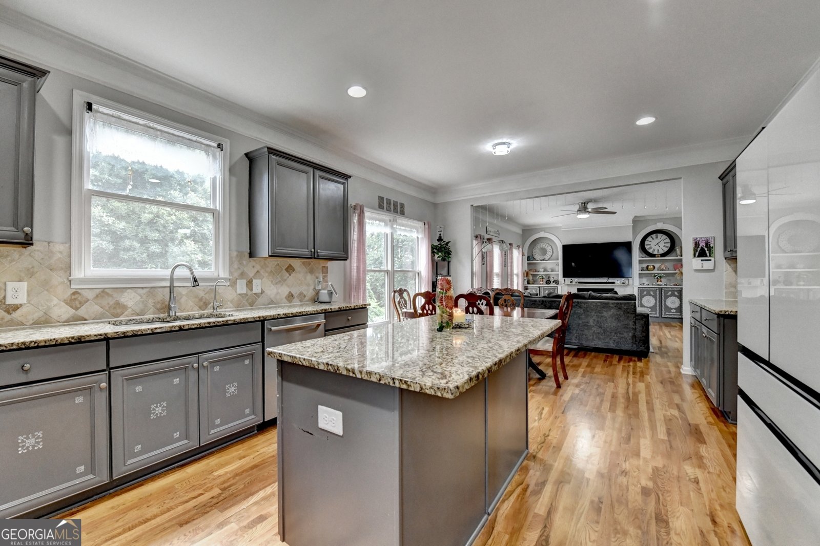 455 PARK PLACE Court Suwanee - 27