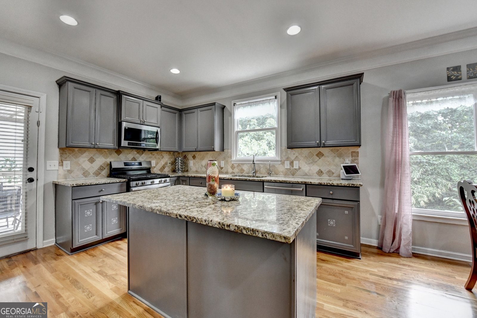 455 PARK PLACE Court Suwanee - 28
