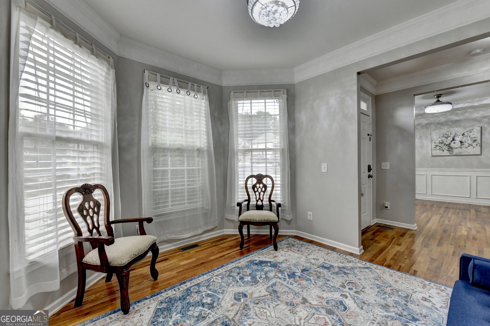 455 PARK PLACE Court Suwanee - 3
