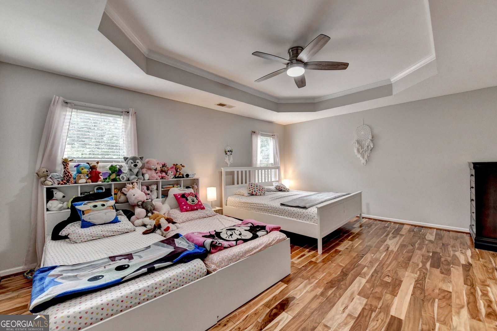 455 PARK PLACE Court Suwanee - 30