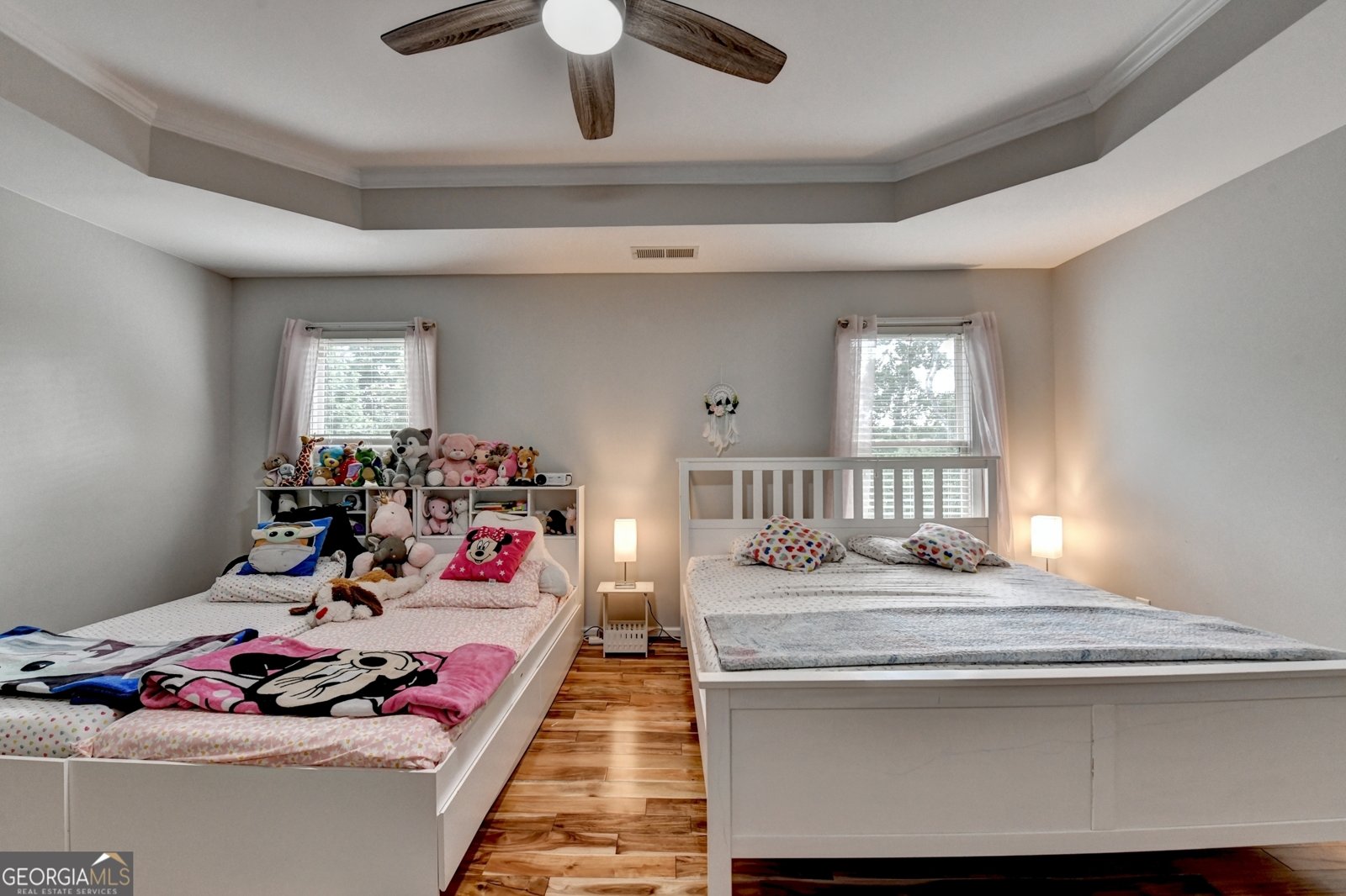 455 PARK PLACE Court Suwanee - 32