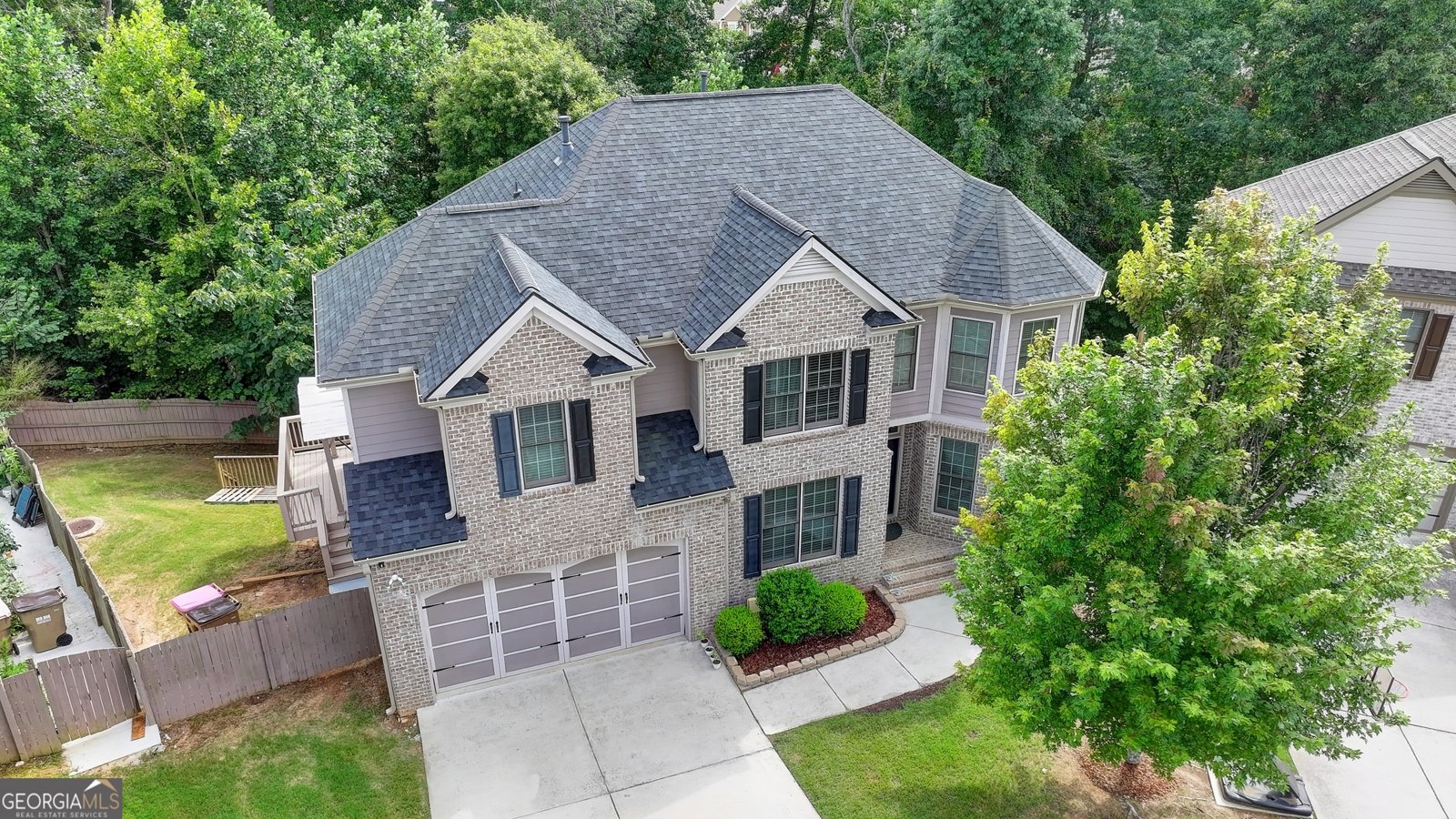455 PARK PLACE Court Suwanee - 74