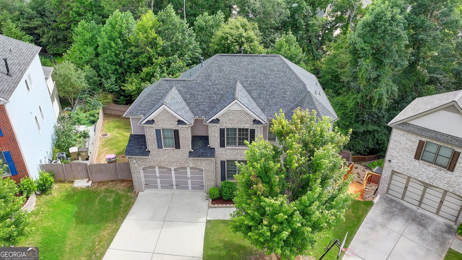 455 PARK PLACE Court Suwanee - 75