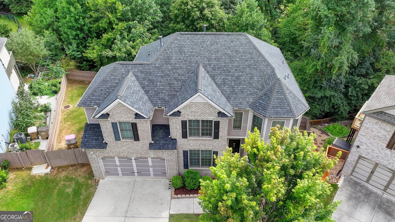 455 PARK PLACE Court Suwanee - 76