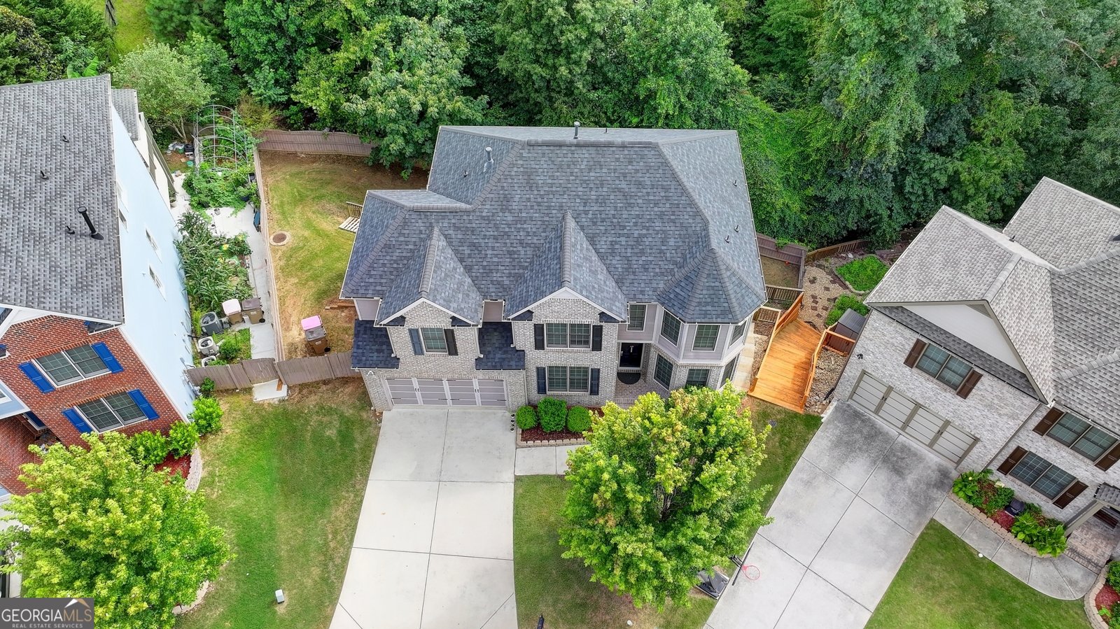 455 PARK PLACE Court Suwanee - 77