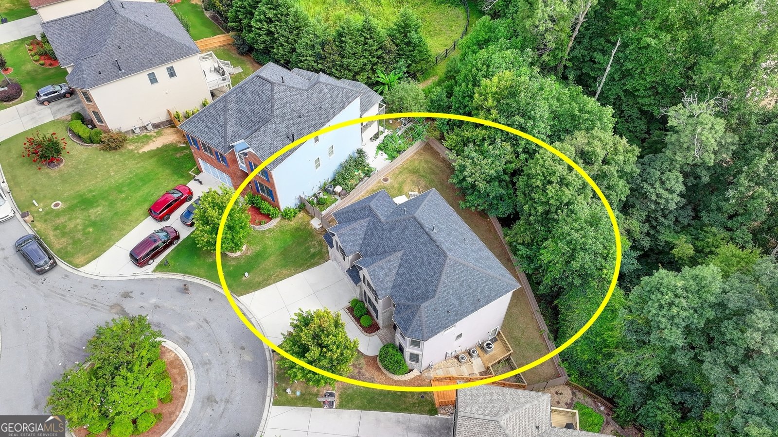 455 PARK PLACE Court Suwanee - 79