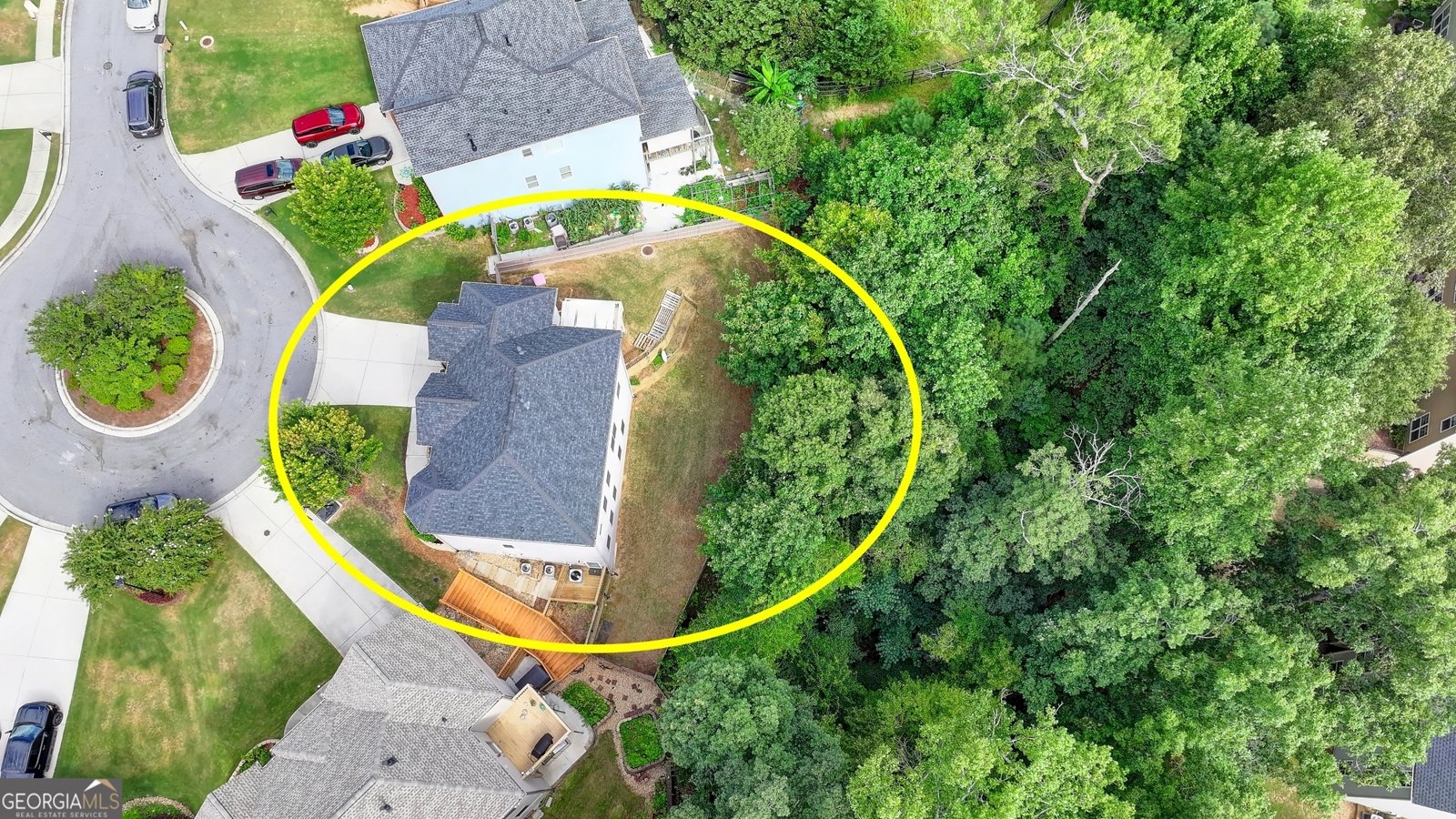 455 PARK PLACE Court Suwanee - 80