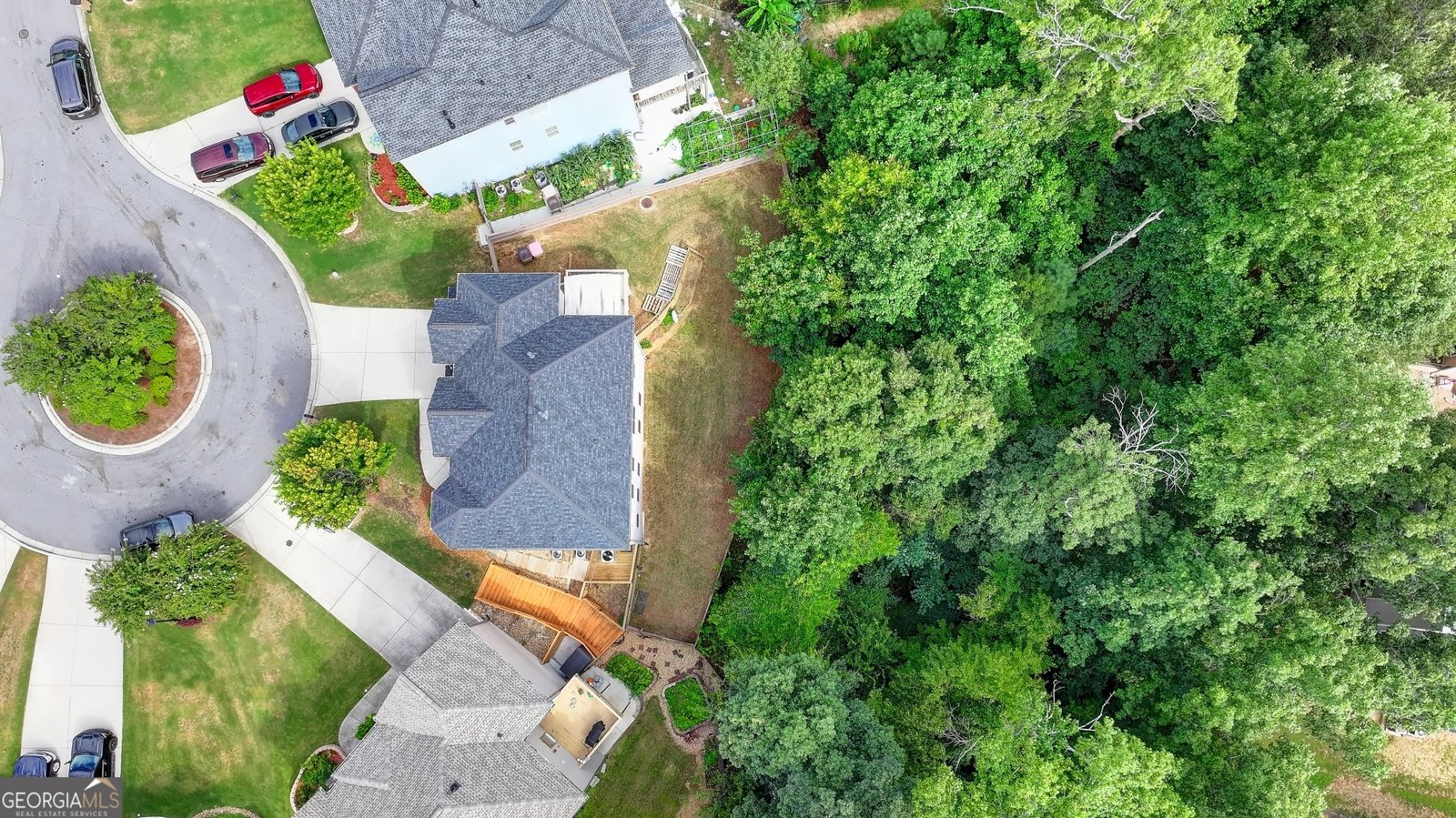 455 PARK PLACE Court Suwanee - 81