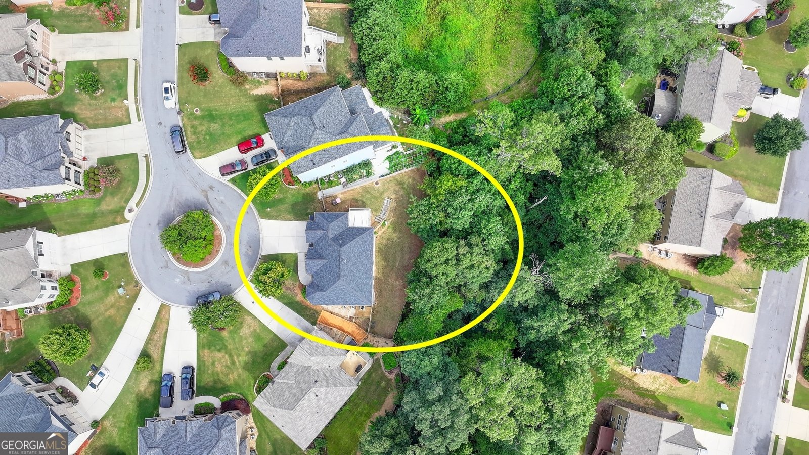 455 PARK PLACE Court Suwanee - 82