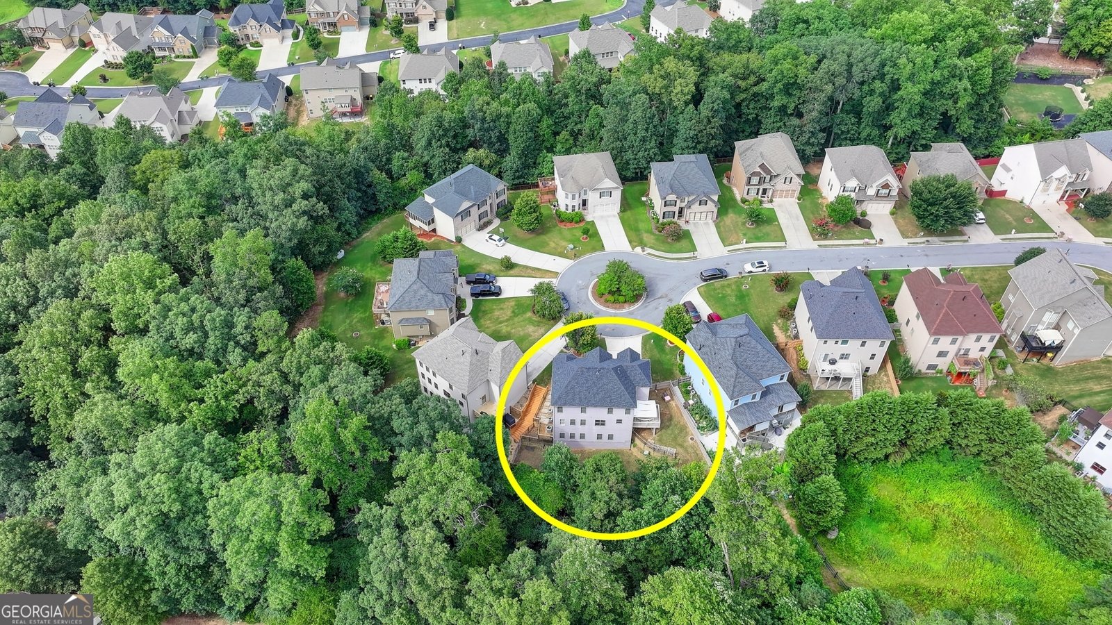455 PARK PLACE Court Suwanee - 83