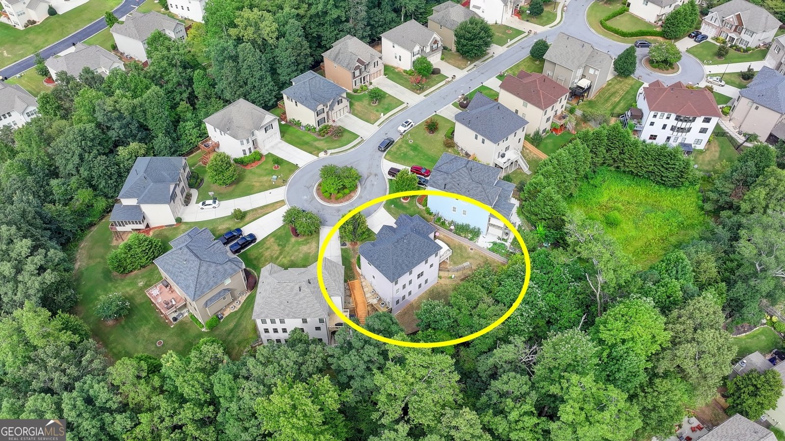 455 PARK PLACE Court Suwanee - 84