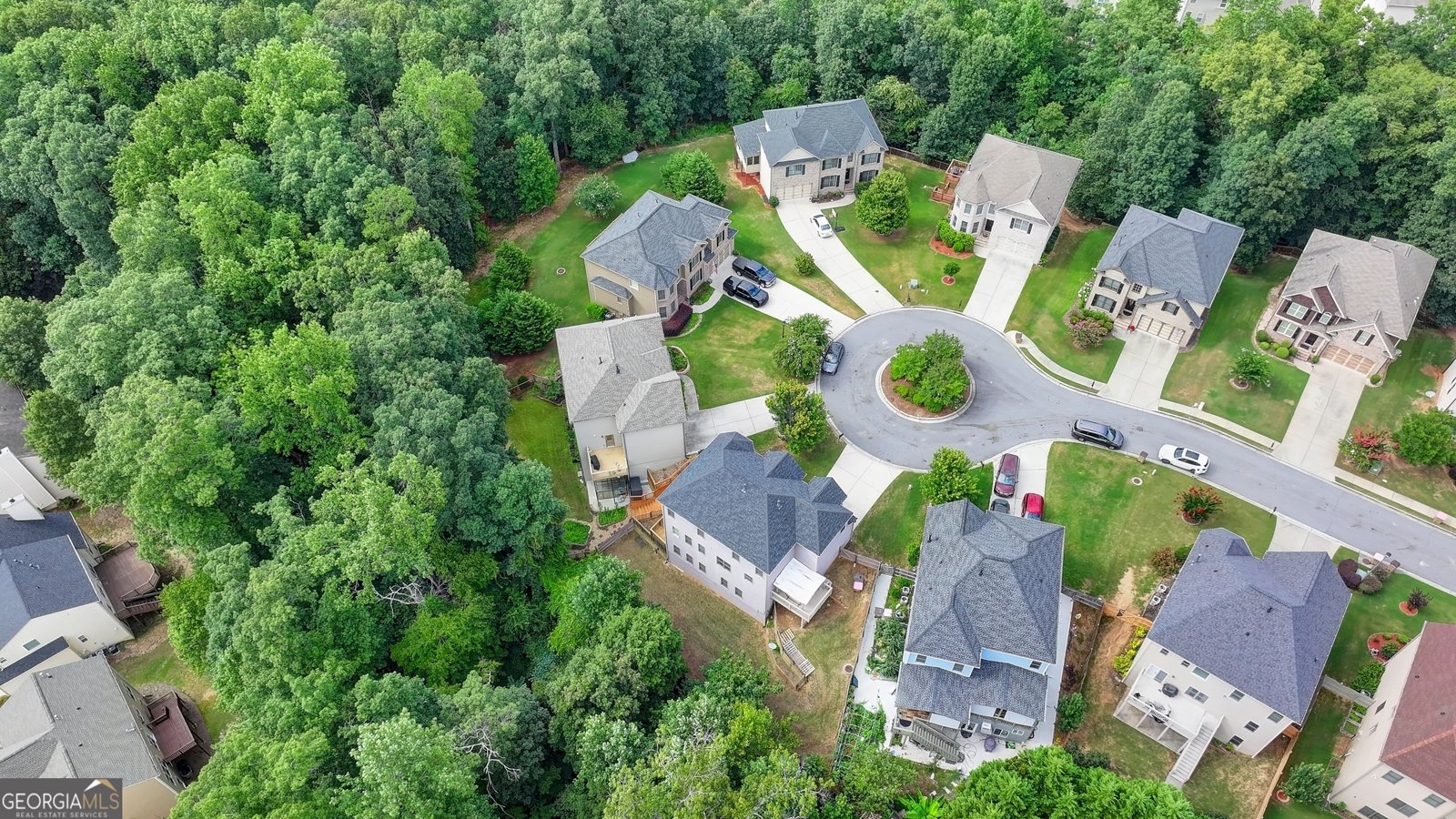 455 PARK PLACE Court Suwanee - 85