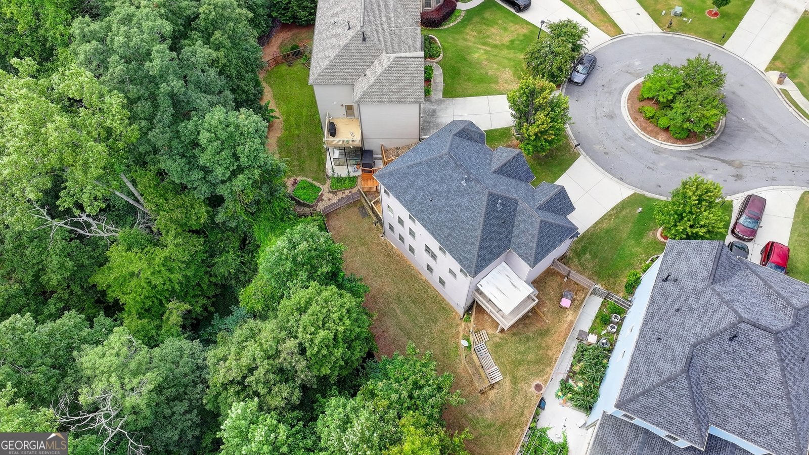 455 PARK PLACE Court Suwanee - 86