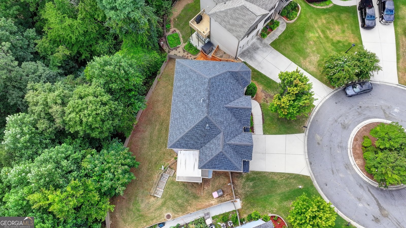 455 PARK PLACE Court Suwanee - 87