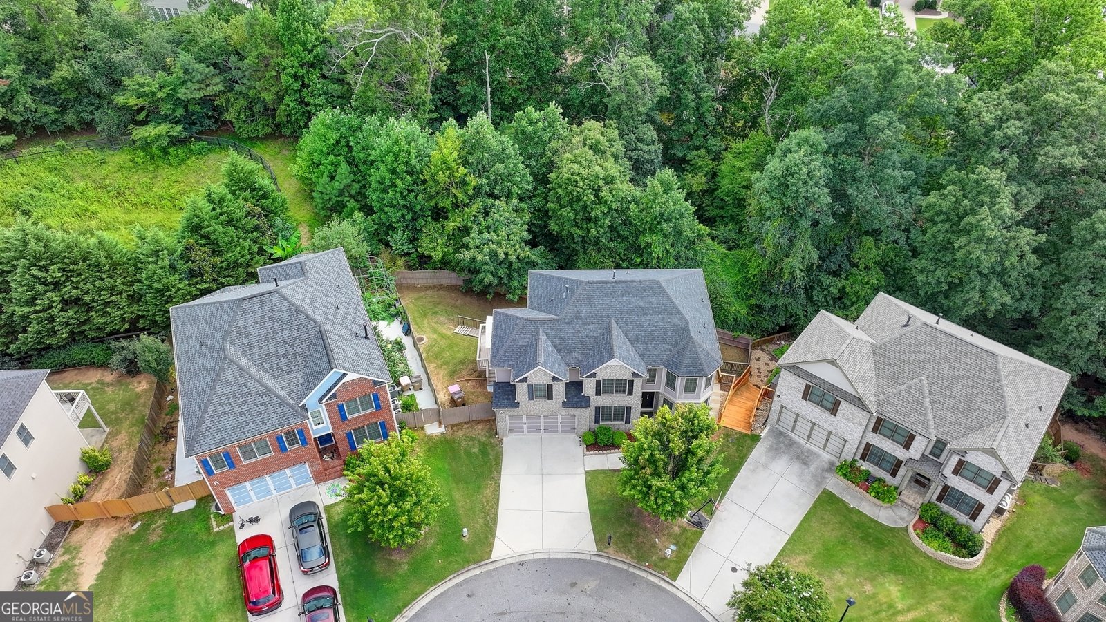 455 PARK PLACE Court Suwanee - 88