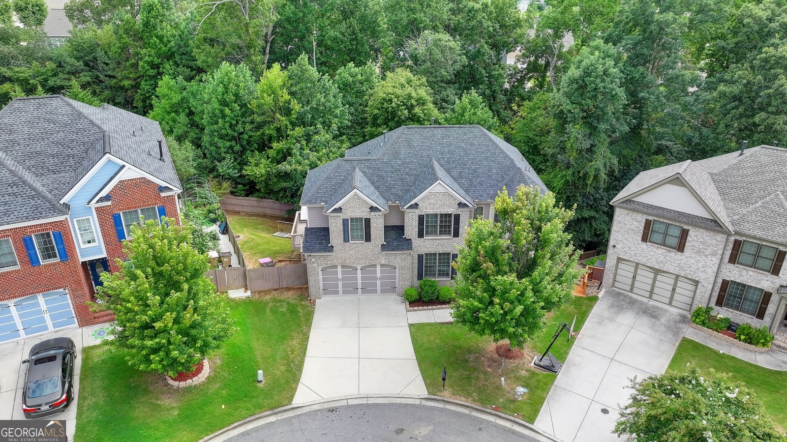 455 PARK PLACE Court Suwanee - 89