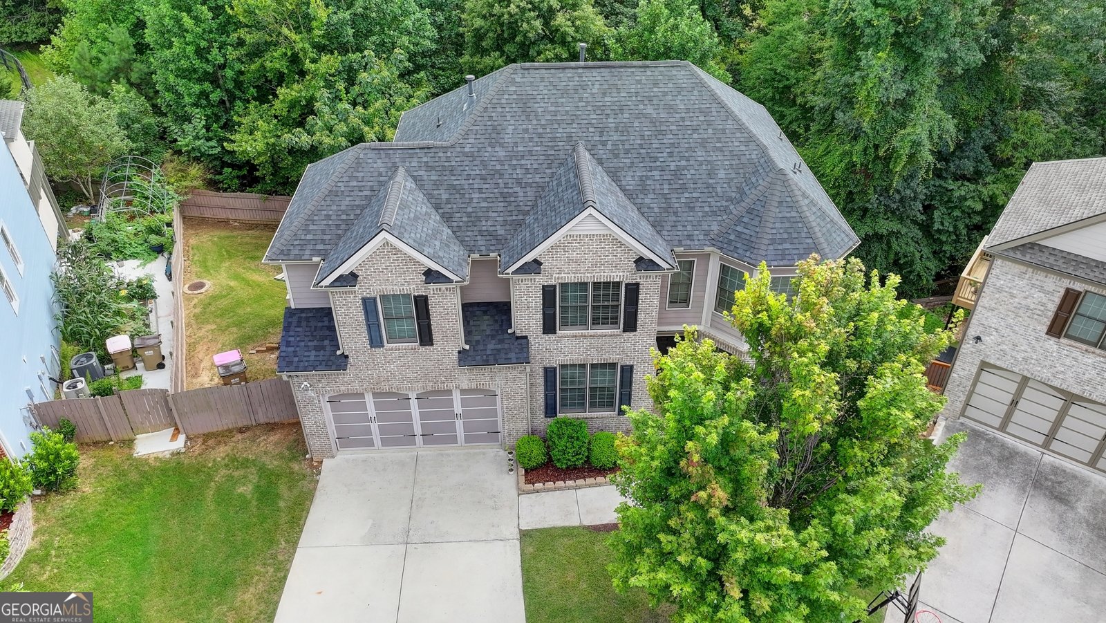 455 PARK PLACE Court Suwanee - 90