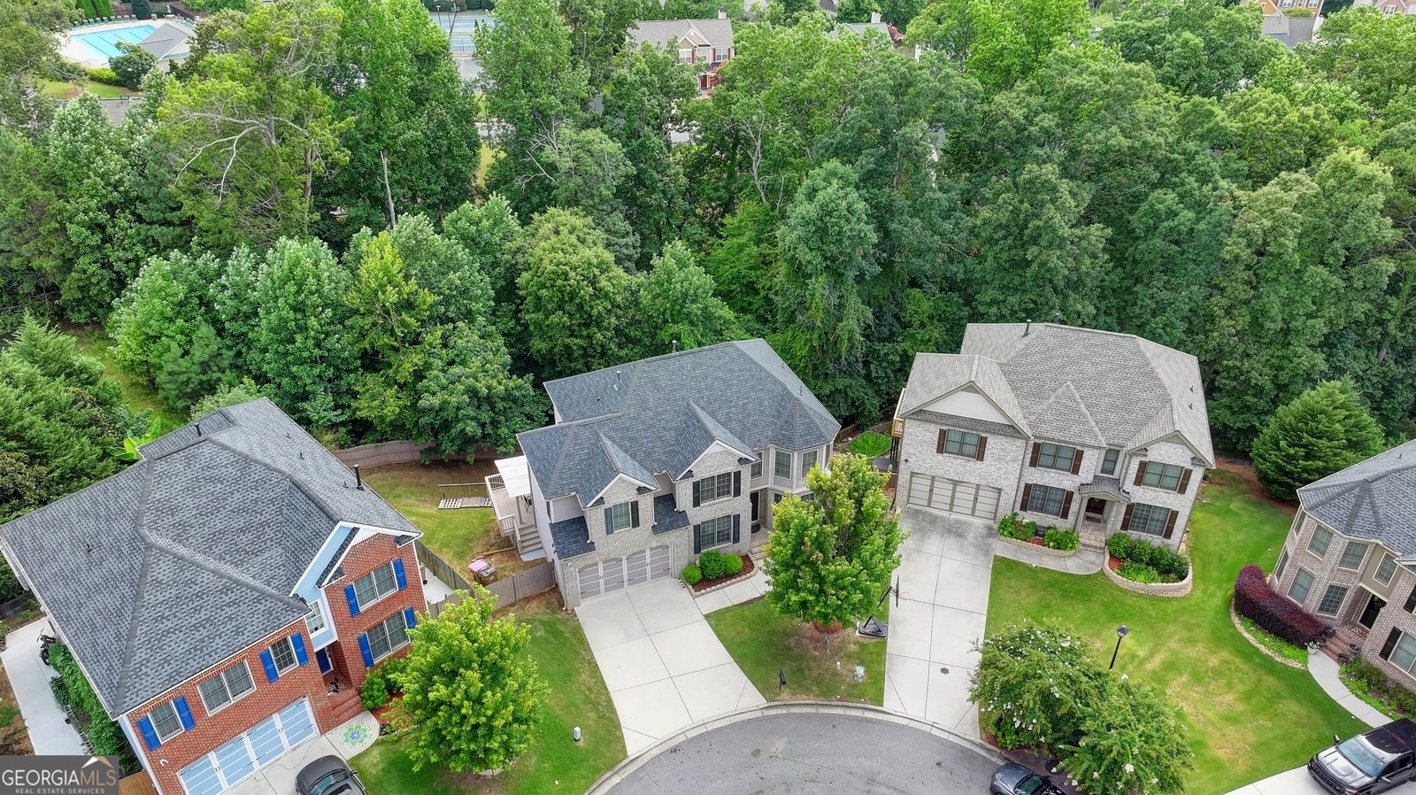 455 PARK PLACE Court Suwanee - 91