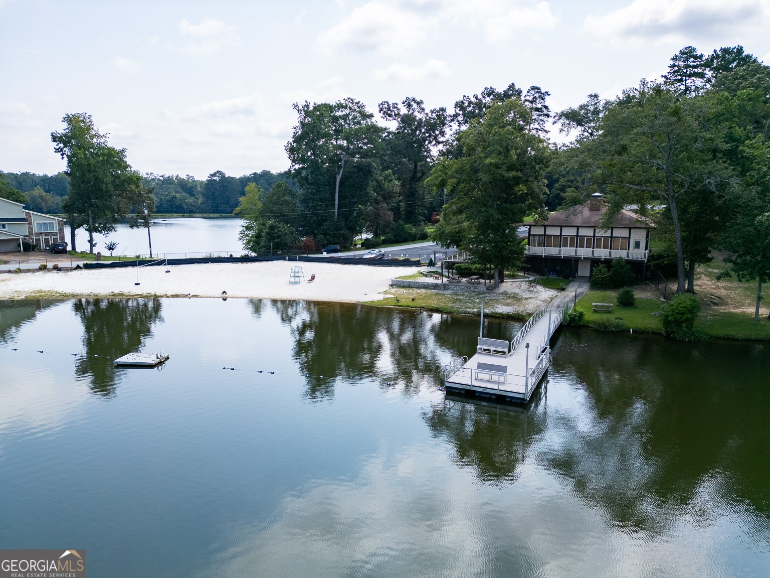 2966 Riviera Drive Conyers - 1