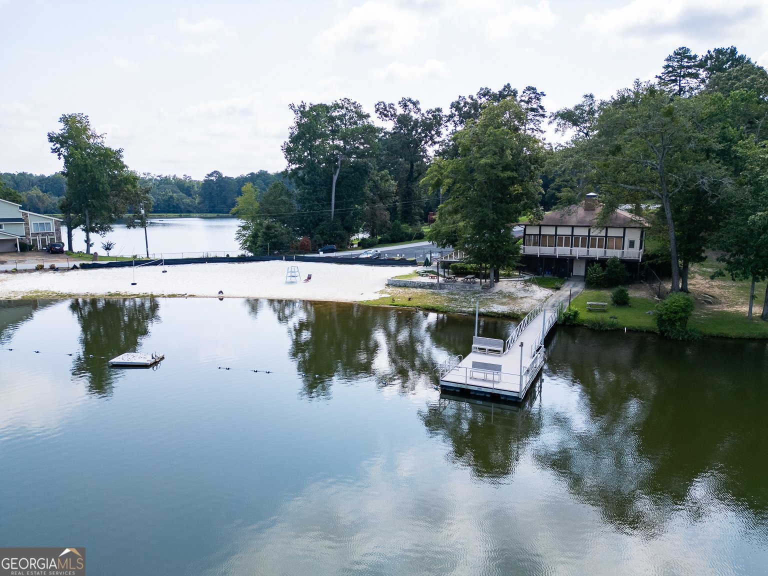 2966 Riviera Drive Conyers - 2
