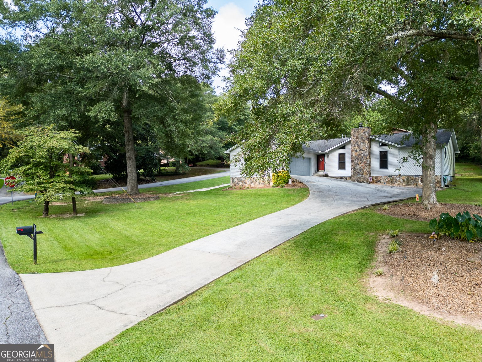 2966 Riviera Drive Conyers - 39