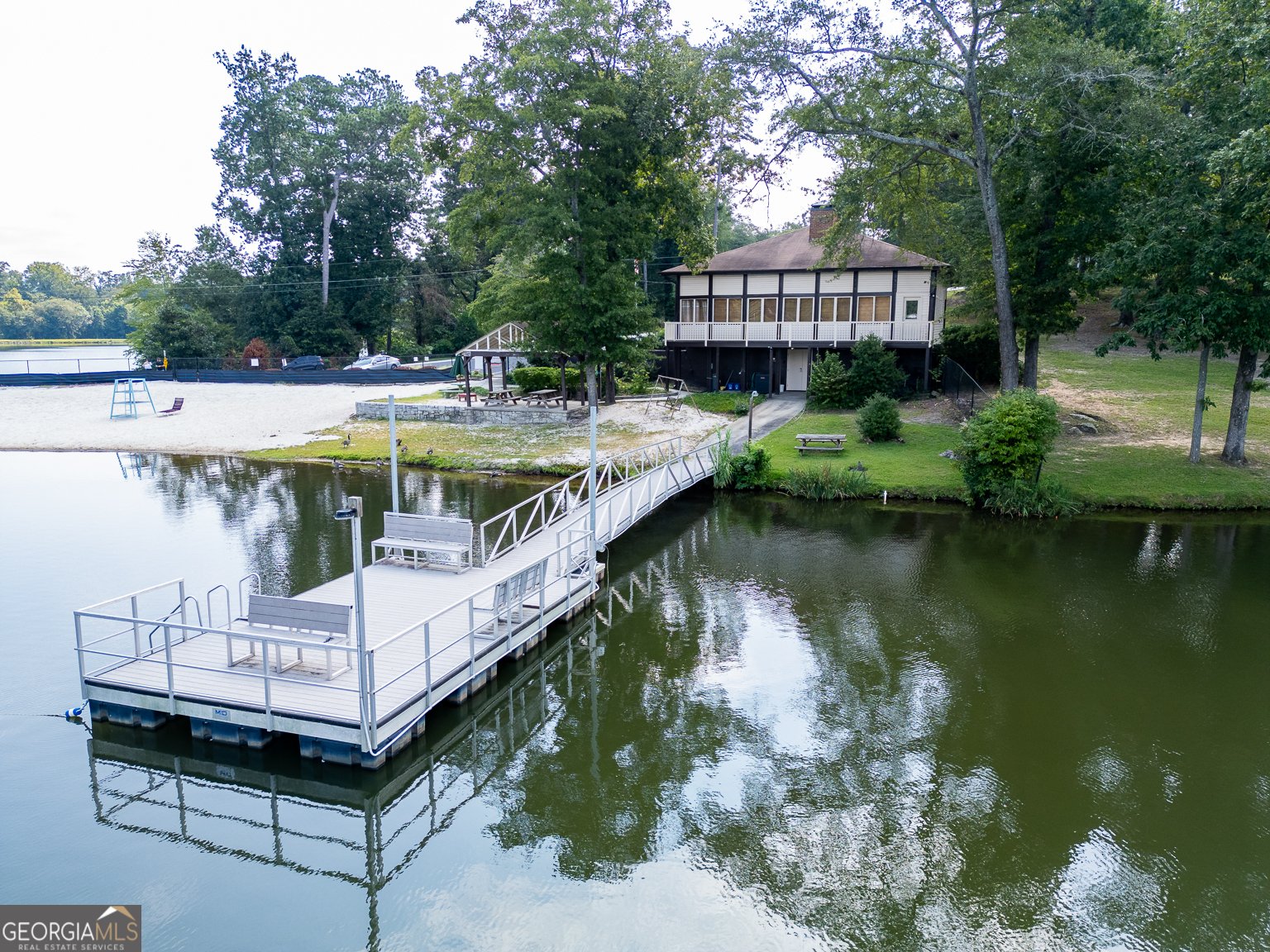 2966 Riviera Drive Conyers - 4