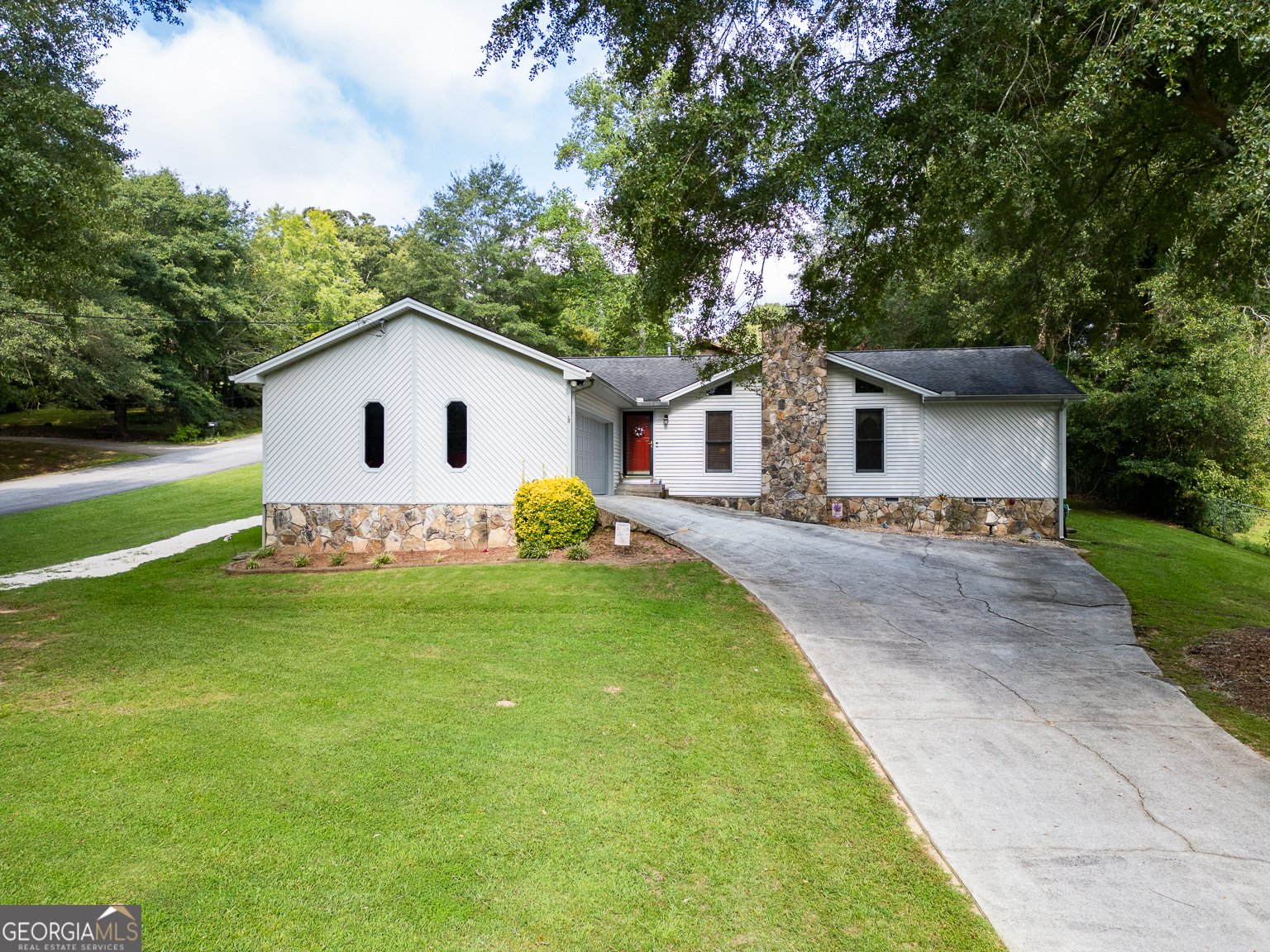 2966 Riviera Drive Conyers - 41