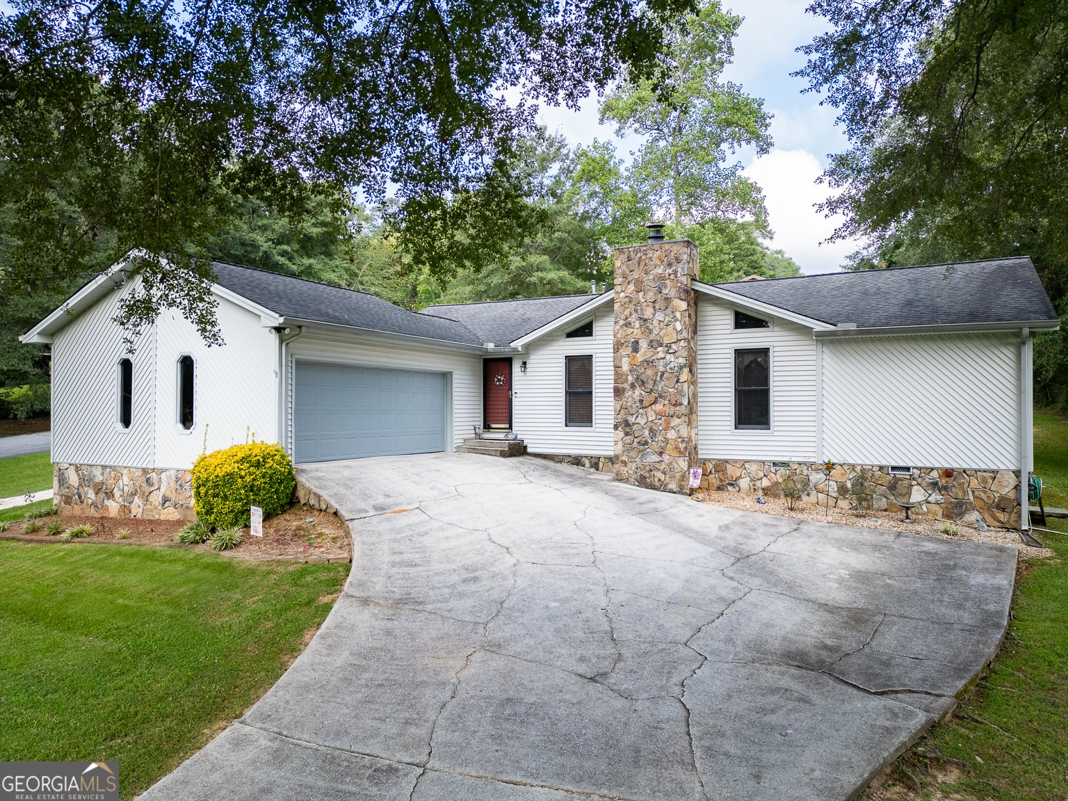 2966 Riviera Drive Conyers - 42