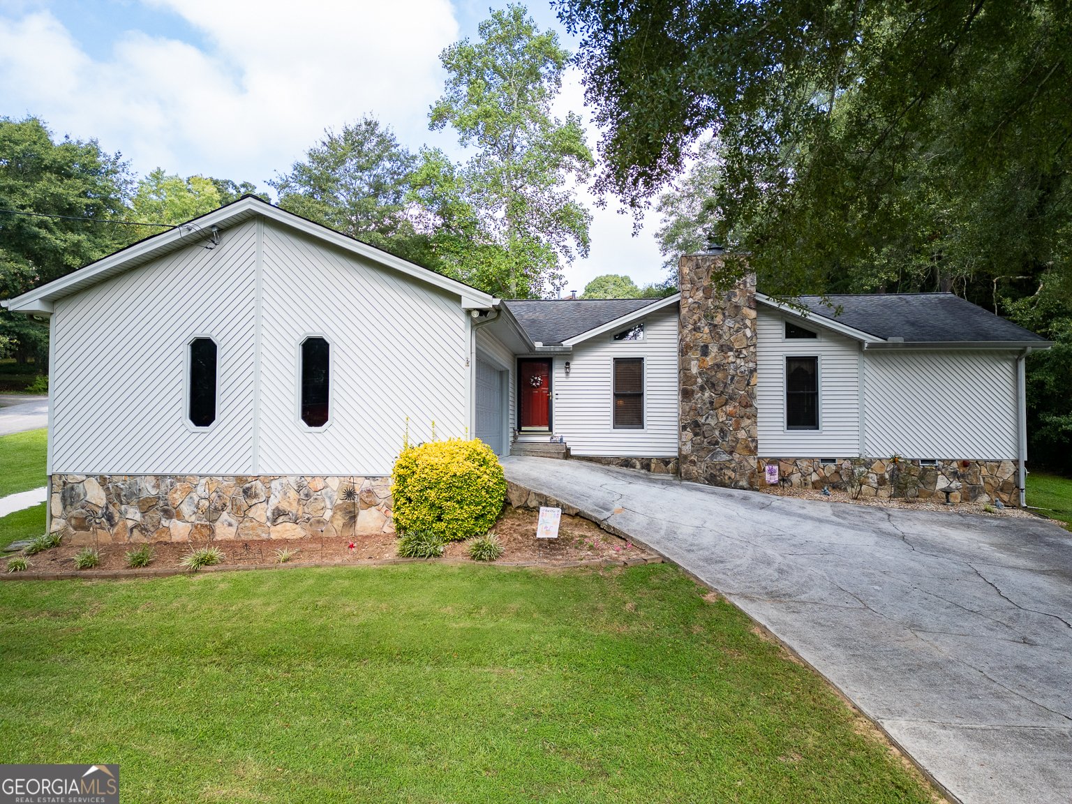 2966 Riviera Drive Conyers - 44