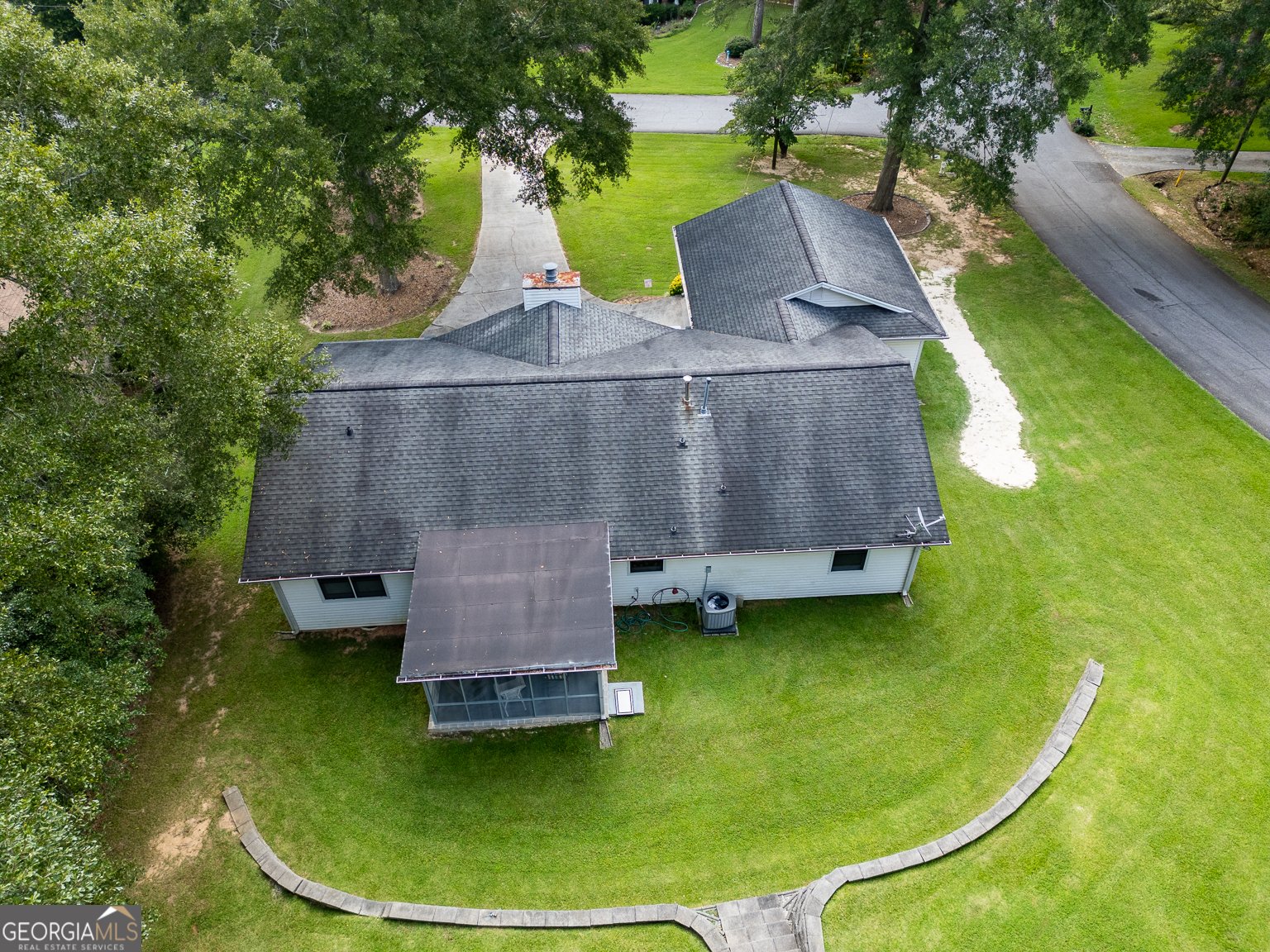 2966 Riviera Drive Conyers - 46